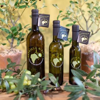 Tuscan Herb EVOO