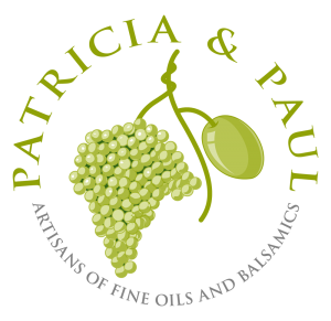 Patricia & Paul Artisans of Fine Oils and Balsamics