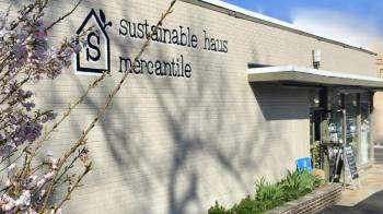 Sustainable Haus Mercantile