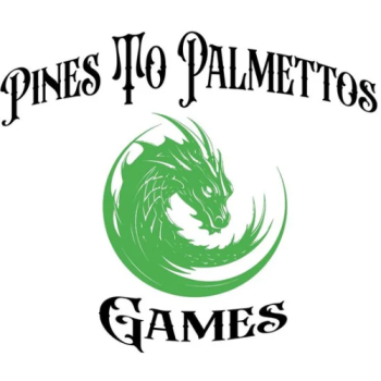 Pines to Palmettos Games