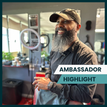 Spotlight: Bosses & Beards – Elevating Barbering in Spartanburg