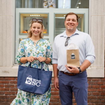 Celebrating Success: WeShopSC’s Journey and Growth in 2024