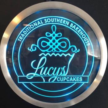 Lucy's Traditional Southern Bakehouse