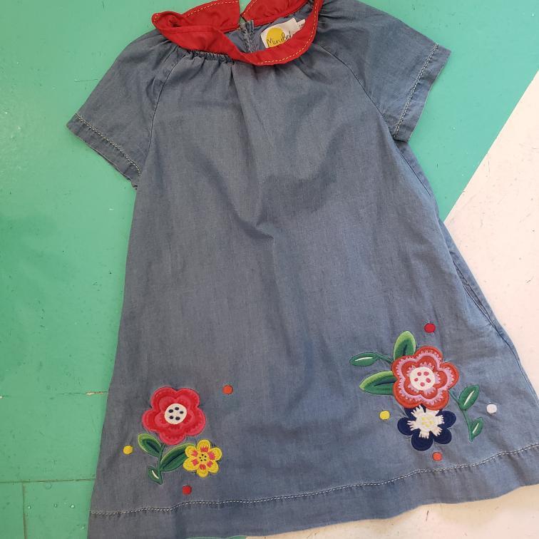 Mini Boden dress
