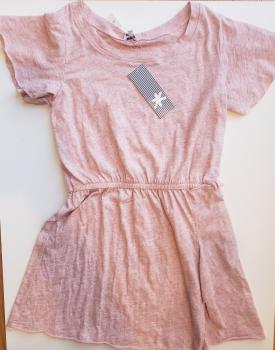Splendid kids dress size 7/8 NWT seafoam pink