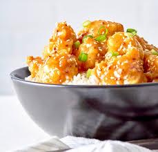 Honey Sesame Sauce
