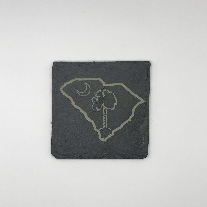 State Coaster Set