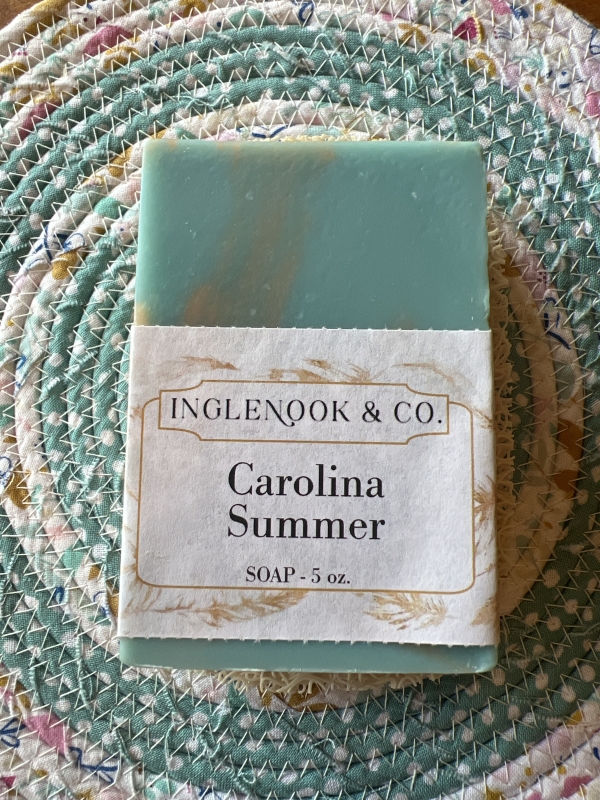 Inglenook & Co. Carolina Summer