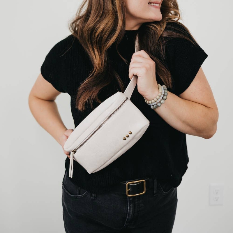 Pretty Simple - Whitley Waist Crossbody bag