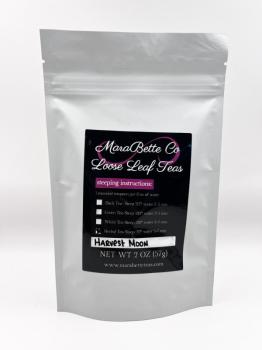 Marabette Co Loose Leaf Tea