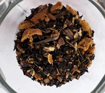 Marabette Co Loose Leaf Tea