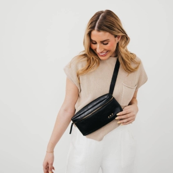 Pretty Simple - Whitley Waist Crossbody bag