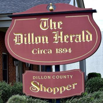 The Dillon Herald