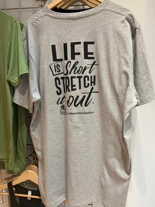 Kika Stretch Studios T-Shirt