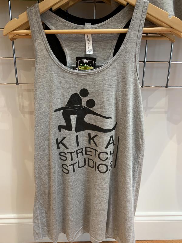 Kika Stretch Studios Tank Top