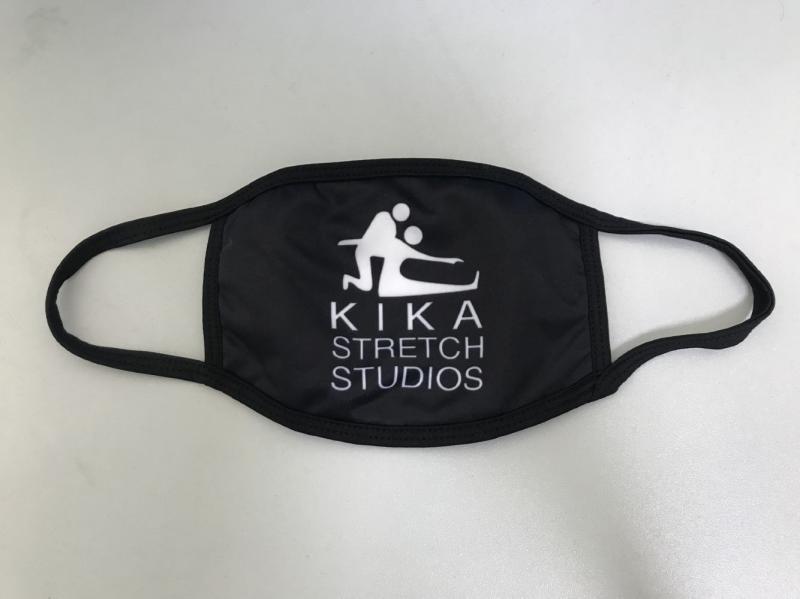 KIKA-branded Mask