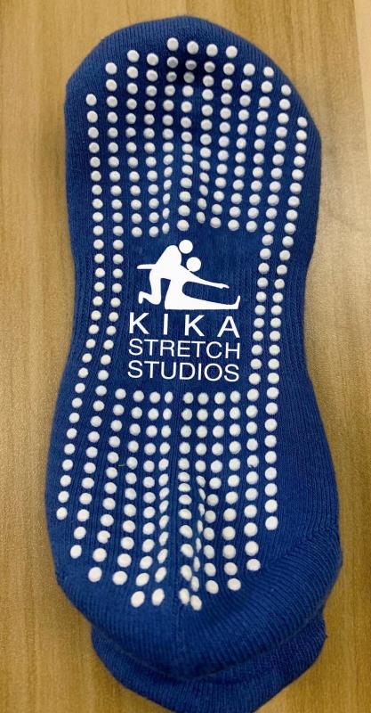 KIKA Brand Spa Socks
