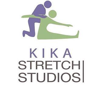 KIKA Stretch Private Sessions Packages
