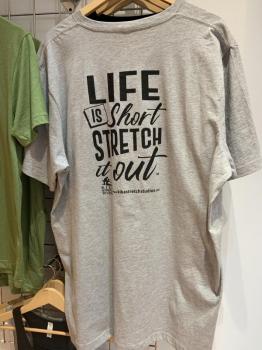 Kika Stretch Studios T-Shirt