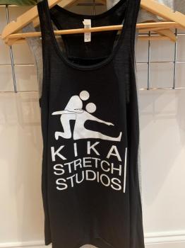 Kika Stretch Studios Tank Top