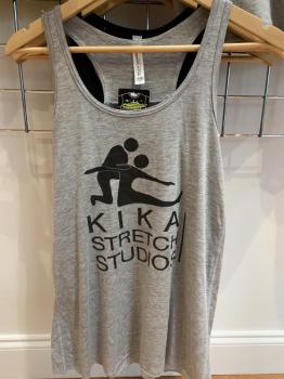 Kika Stretch Studios Tank Top