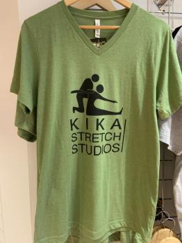 Kika Stretch Studios T-Shirt