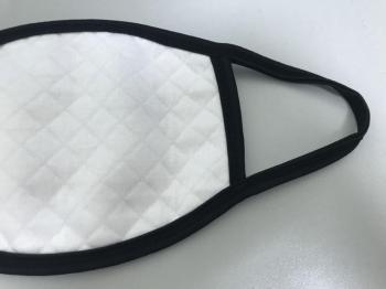 KIKA-branded Mask
