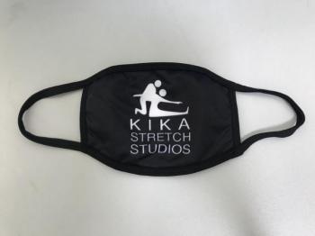 KIKA-branded Mask