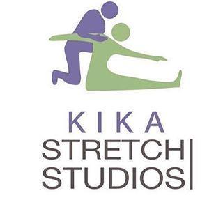 KIKA Stretch Private Sessions Packages