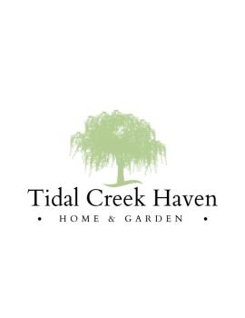 Tidal Creek Haven