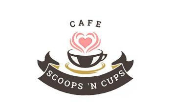 Scoops ‘N Cups Cafe