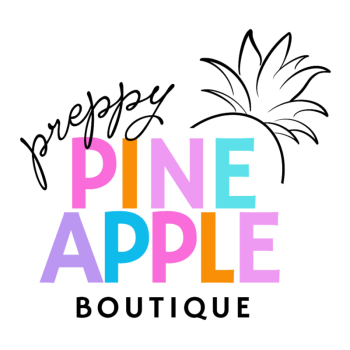 Preppy Pineapple Boutique