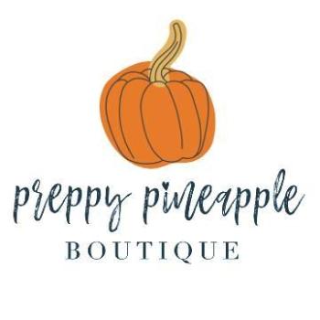 Preppy Pineapple Boutique