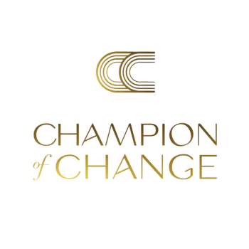 Champion of Change