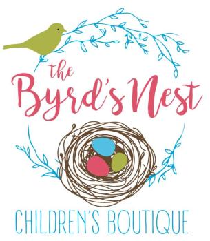 The Byrd's Nest Children's Boutique