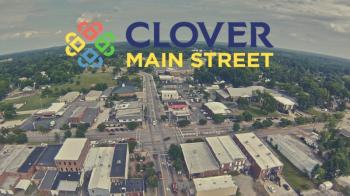 Clover Main Street