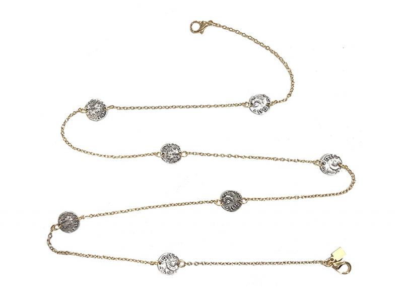 TAT2 DESIGNS MASK CHAIN