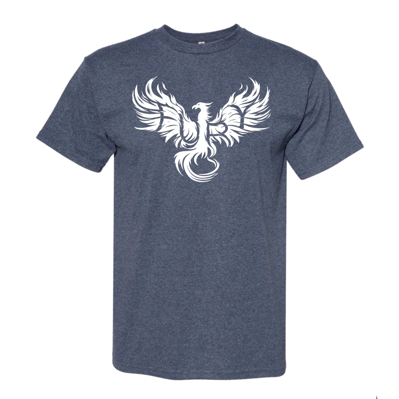 FI Fury Tee