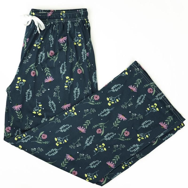 Dreamscape Lounge Pants - Midnight Mirage