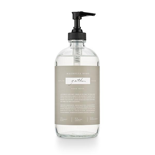 Magnolia Home Hand Soap - Gather