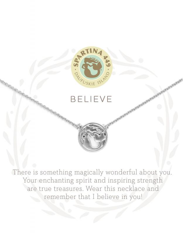 Spartina 449 Necklace - Believe