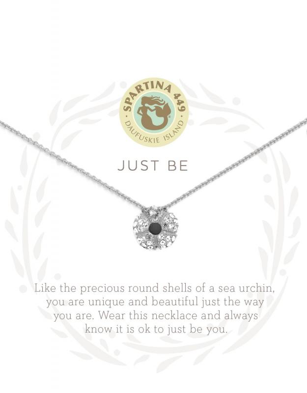 Spartina 449 Necklace - Just Be