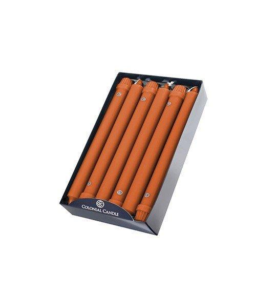 10 Inch Pumpkin Classic Candles