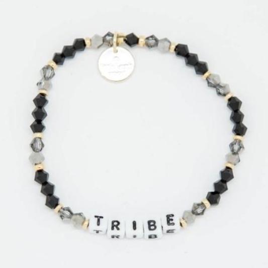Little Words Project - Tribe