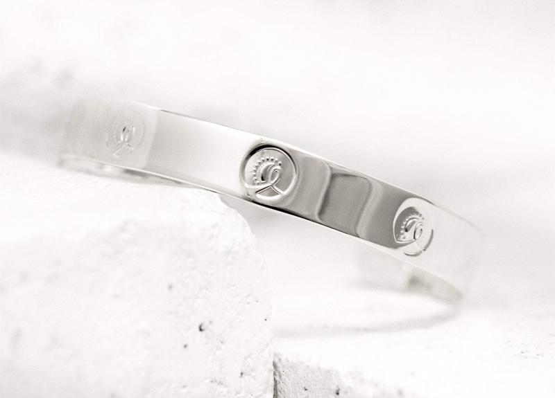 Pieces of Me Cuff Bracelet - Independent