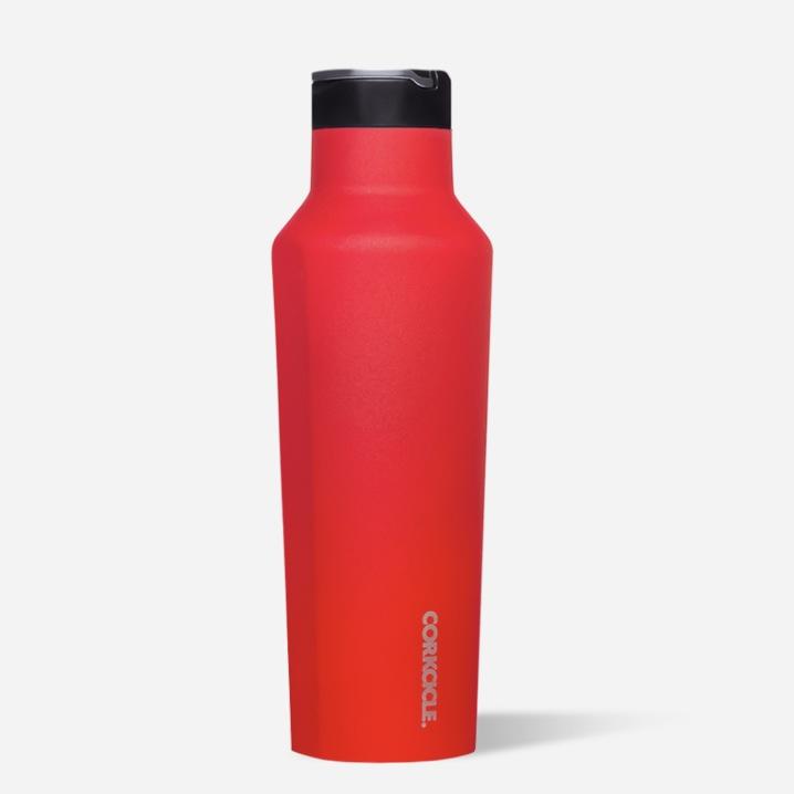Corkcicle Sport Canteen Sriracha 20 oz