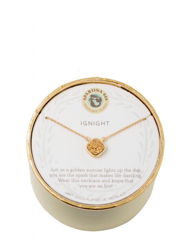 Spartina 449 Necklace - Ignight