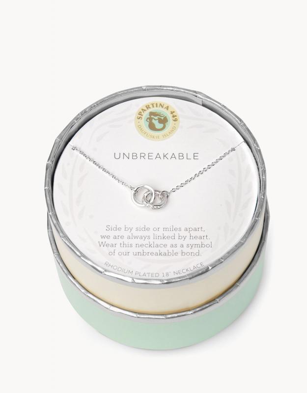 Spartina 449 Necklace - Unbreakable
