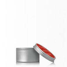 Thymes Hot Cocoa Dark Chocolate Travel Tin Candle