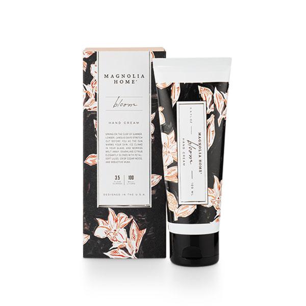 Magnolia Home Boxed Hand Cream - Bloom